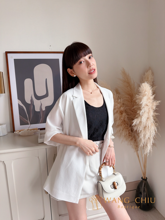 WANG CHIU 麻豆照
